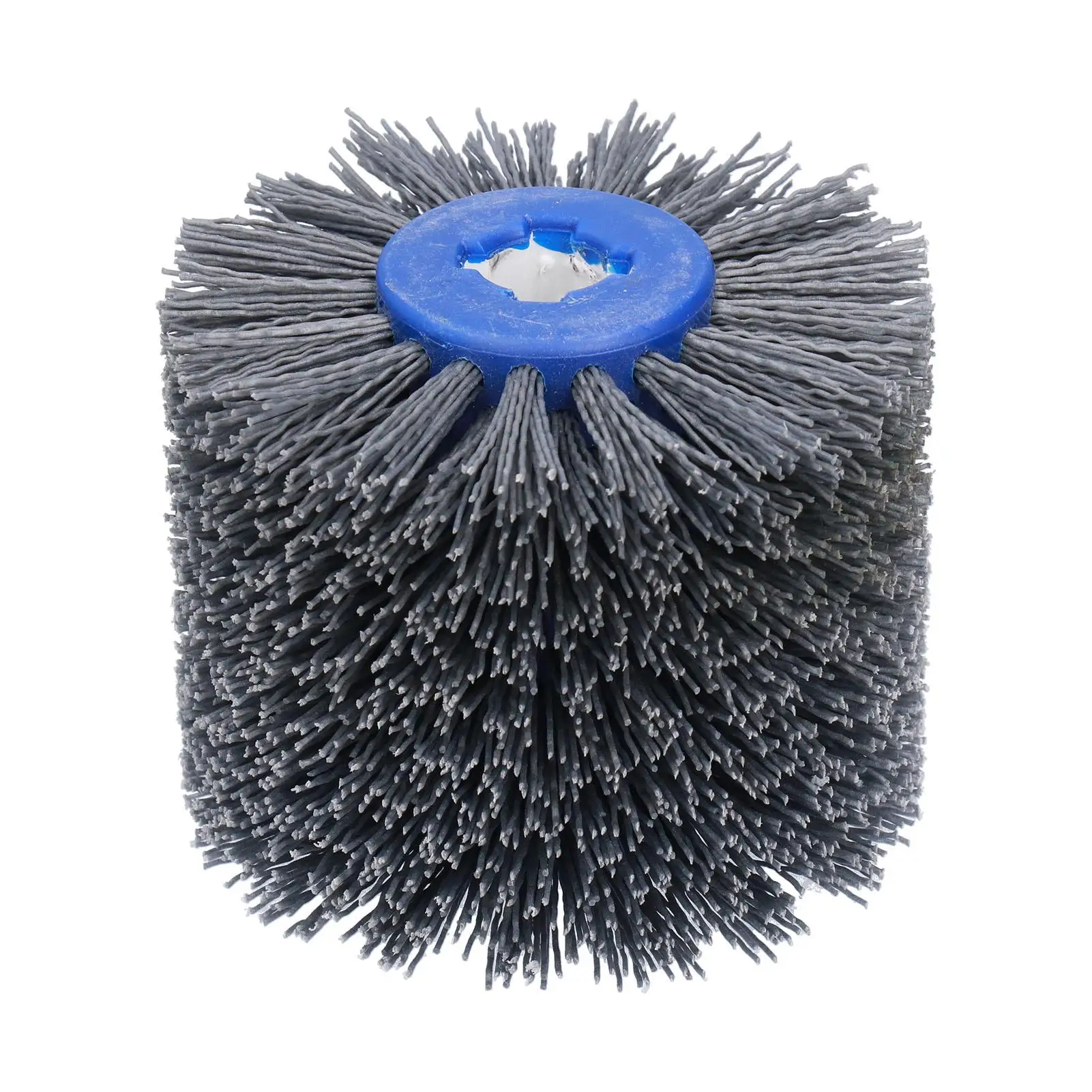 Wire Drawing Wheel Brush Burnishing Polishing Derusting Deburring Cleaning Abrasive Grit #240
Wire Drawing Wheel Brush Burnishing Polishing Derusting Deburring Cleaning Abrasive Grit #240