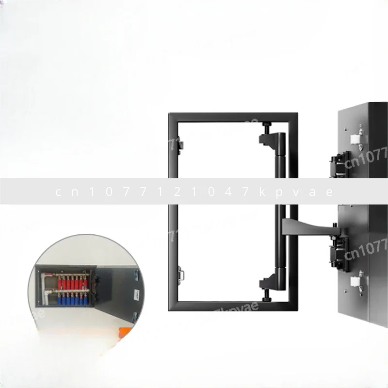 Embedded Decorative Cover, Invisible Access Door, Concealed Tile Bathtub, Air Conditioning Room, Bathroom Access Door
Embedded Decorative Cover, Invisible Access Door, Concealed Tile Bathtub, Air Conditioning Room, Bathroom Access Door