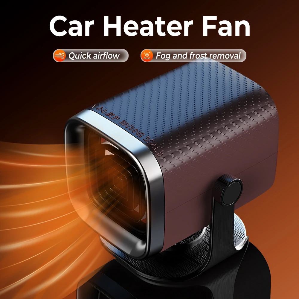 Зимний автомобильный обогреватель 12 В/24 В, электрический вентилятор с подогревом, автомобильный обогреватель салона, вентилятор, быстрый нагрев, противозапотеватель лобового стекла, автомобильные принадлежности
Зимний автомобильный обогреватель 12 В/24 В, электрический вентилятор с подогревом, автомобильный обогреватель салона, вентилятор, быстрый нагрев, противозапотеватель лобового стекла, автомобильные принадлежности