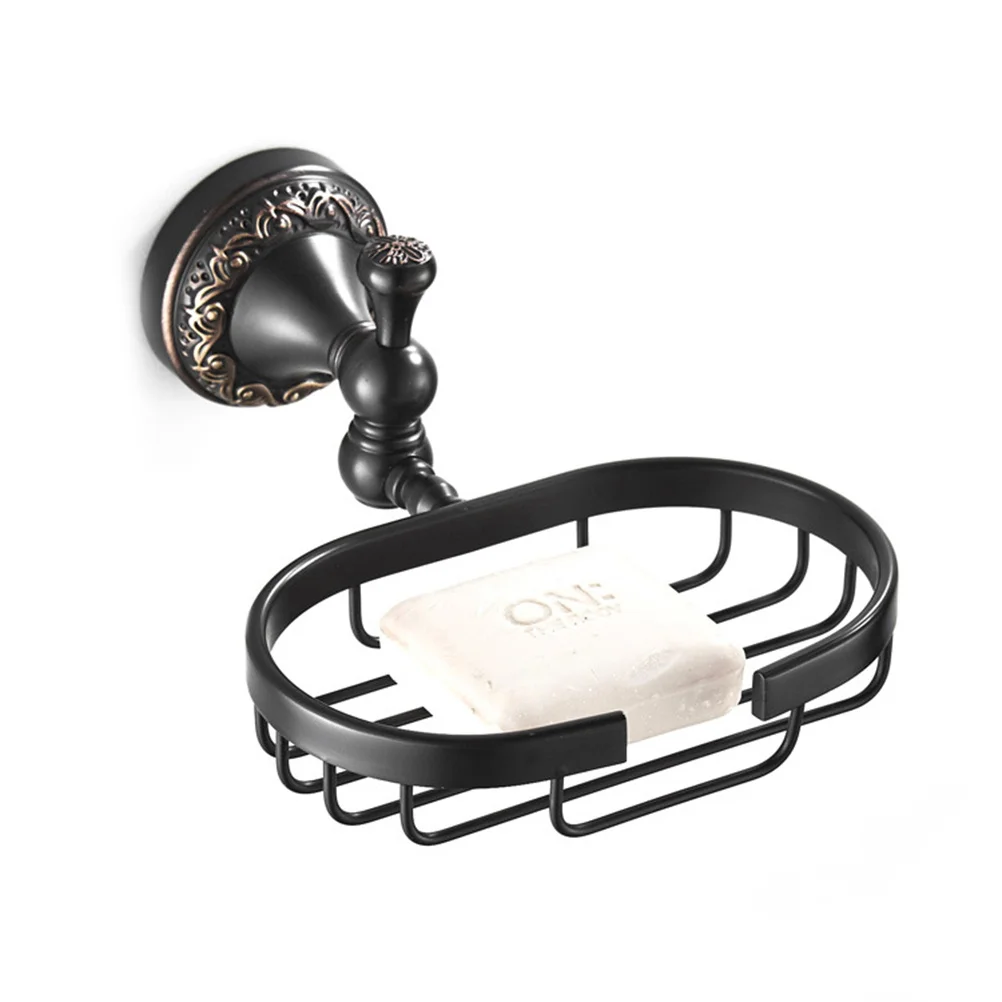 Держатель для мыла из твердой латуни, настенный винтажный стиль, бронзовая отделка, сливная сетка с волнистым узором в стиле ретро для душа в ванной комнате
Держатель для мыла из твердой латуни, настенный винтажный стиль, бронзовая отделка, сливная сетка с волнистым узором в стиле ретро для душа в ванной комнате