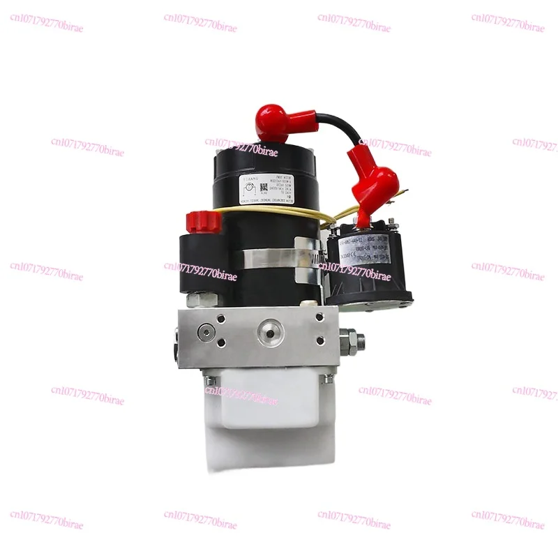 Forklift Parts Daquan CBD15J-L-S Truck Forklift Push Rod Fork YouTube Gear Pump Drive Wheel
Forklift Parts Daquan CBD15J-L-S Truck Forklift Push Rod Fork YouTube Gear Pump Drive Wheel