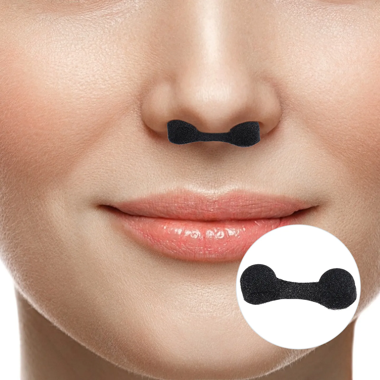 50Pcs Disposable Sponge Nose Filters Nasal Plugs Comfortable Fit for Spray Tanning Dust Smog Protection Fresh Health
50Pcs Disposable Sponge Nose Filters Nasal Plugs Comfortable Fit for Spray Tanning Dust Smog Protection Fresh Health