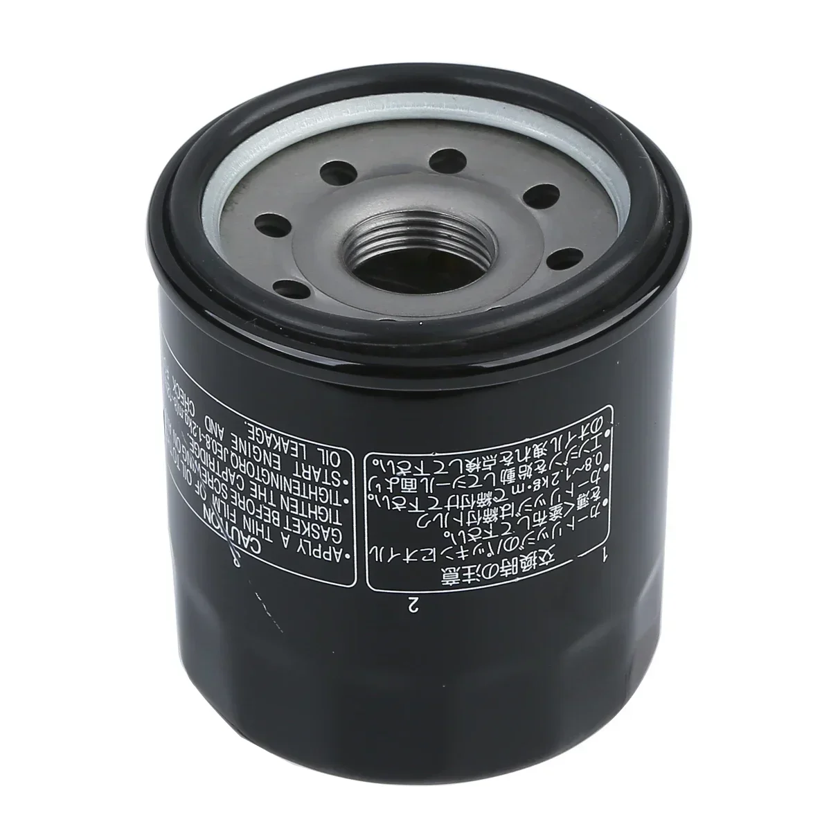 For Honda CBR GL For Kawasaki Z750 For Yamaha YZF For Polaris Motorcycle Acsessories HF303 Oil Filter
For Honda CBR GL For Kawasaki Z750 For Yamaha YZF For Polaris Motorcycle Acsessories HF303 Oil Filter