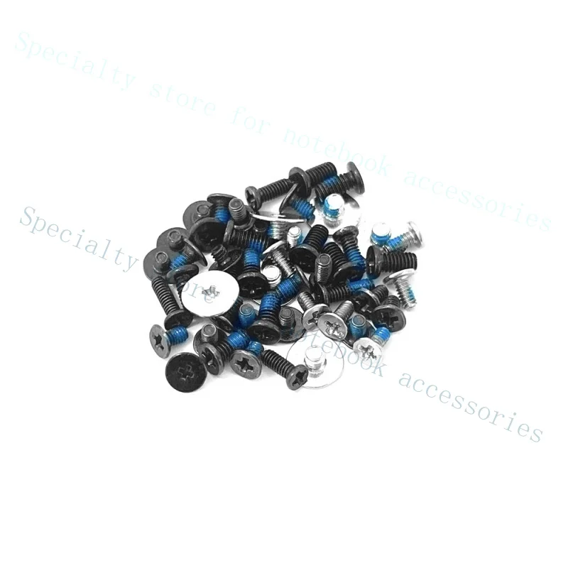 Полный комплект винтов A+ для LENOVO ThinkPad L13 2-in-1 Gen 5 21LM 21LN 5S10Z89201
Полный комплект винтов A+ для LENOVO ThinkPad L13 2-in-1 Gen 5 21LM 21LN 5S10Z89201