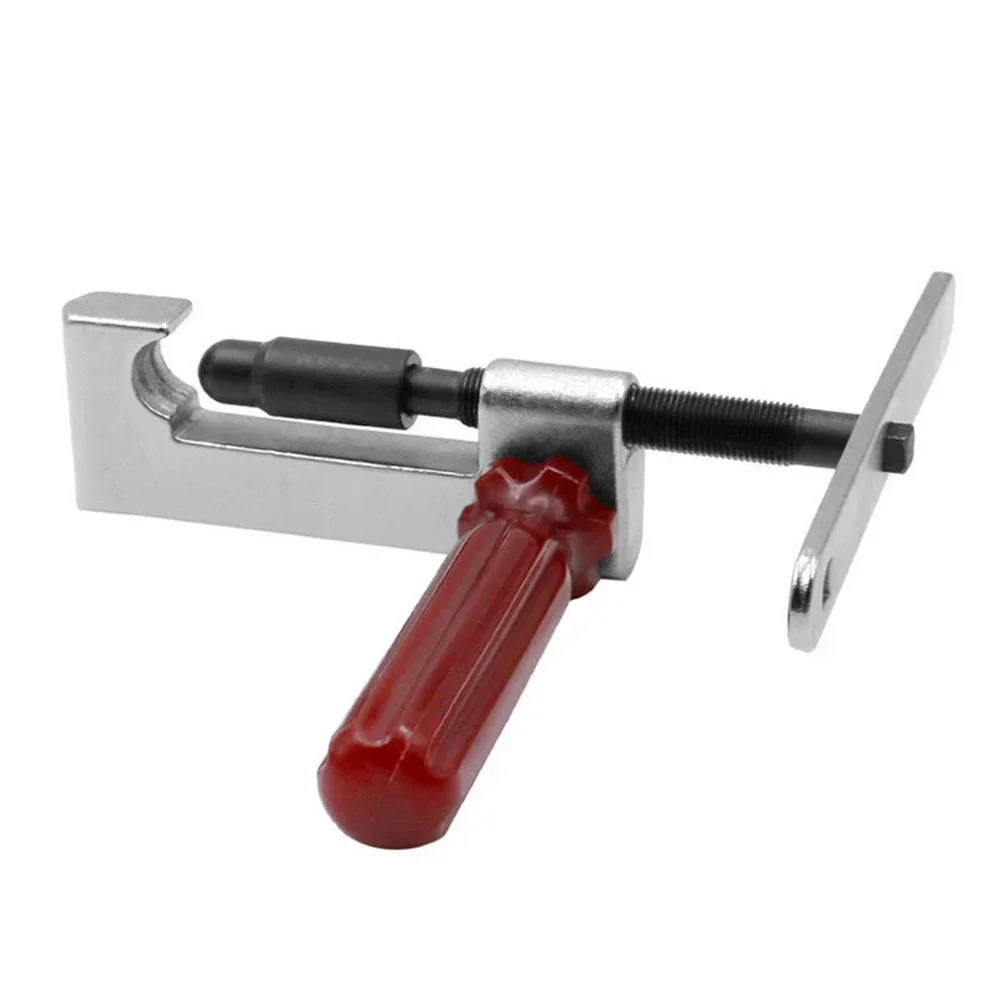 CT-204 Copper Tube Pinch Off Tool Sealing Pliers Copper Tube Pinch Off Tool Steel Air Conditioning Sealer Pliers Handle Tool
CT-204 Copper Tube Pinch Off Tool Sealing Pliers Copper Tube Pinch Off Tool Steel Air Conditioning Sealer Pliers Handle Tool