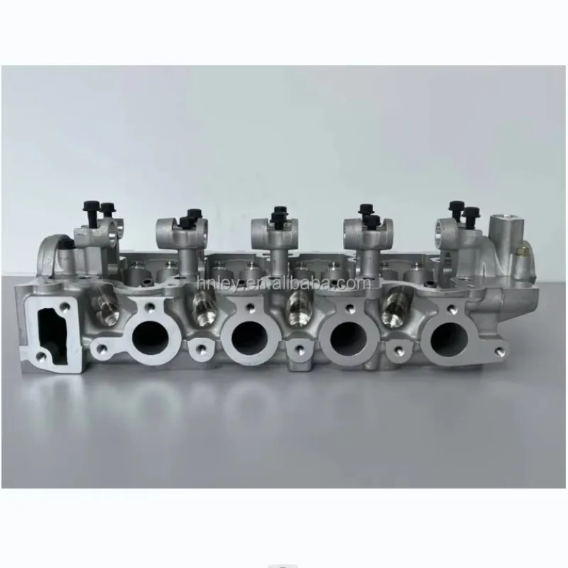 G4EA Cylinder Head For Hyundai Getz 12v 1.3L Bare Head For G4EA
G4EA Cylinder Head For Hyundai Getz 12v 1.3L Bare Head For G4EA