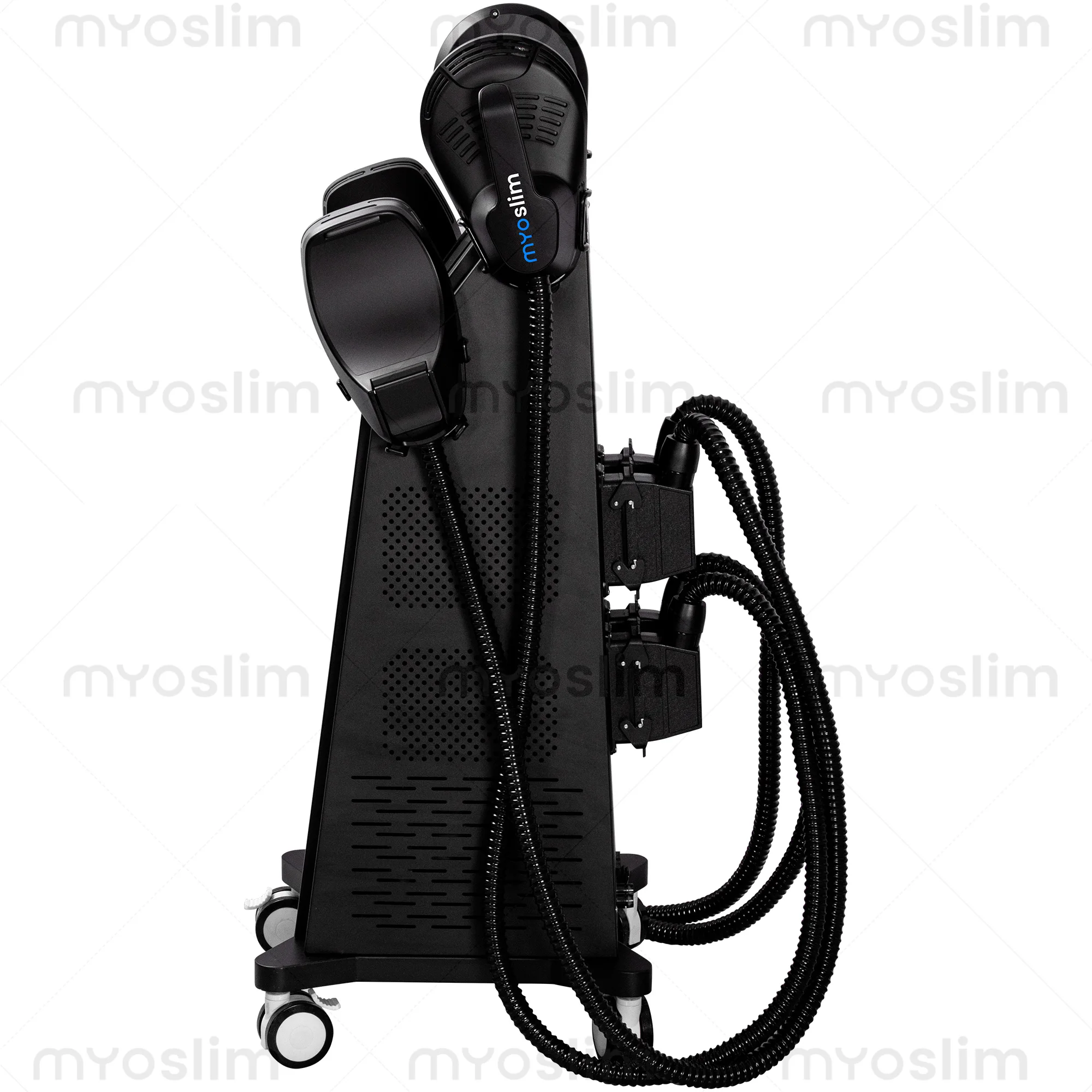MYOSLIM 6500W Machines EMS Body Slimming Sculpting Device Nova Electromagnetic Muscle Building Muscle Fat Burning Equipment
MYOSLIM 6500W Machines EMS Body Slimming Sculpting Device Nova Electromagnetic Muscle Building Muscle Fat Burning Equipment