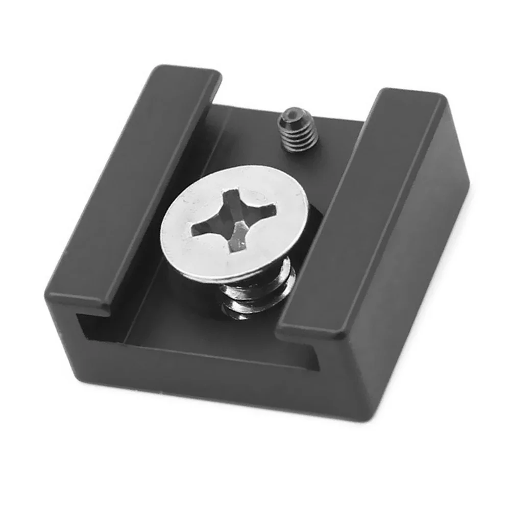 Aluminium Alloy Cold Shoe Mount Compact Videography Projects Photography Premium Cold Shoe Mount Adapter Monitor
Aluminium Alloy Cold Shoe Mount Compact Videography Projects Photography Premium Cold Shoe Mount Adapter Monitor