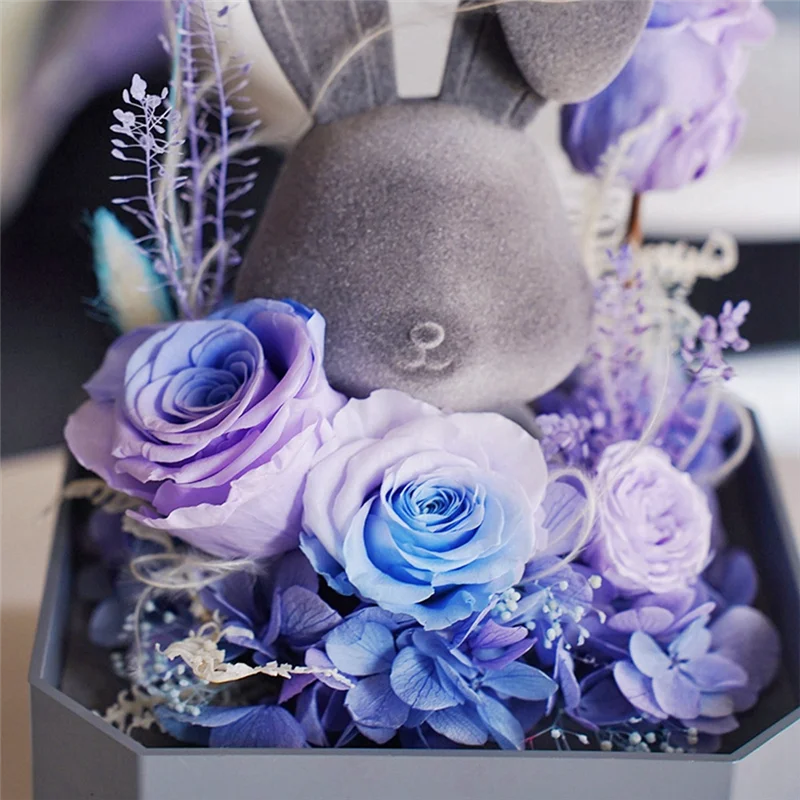 A47U Rose Gift Box Andi Love You-The Perfectgift For Women On Special Occasions
A47U Rose Gift Box Andi Love You-The Perfectgift For Women On Special Occasions