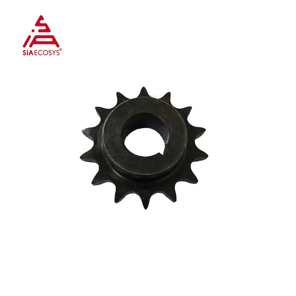 QS MOTOR QS165 14T 428 Sprocket Adapter for QS165 V1 V2 Mid Drive Motor silver color
QS MOTOR QS165 14T 428 Sprocket Adapter for QS165 V1 V2 Mid Drive Motor silver color