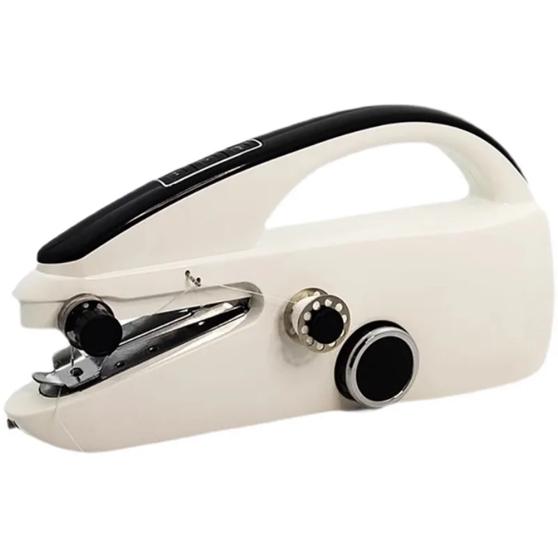 Handheld sewing machine Multifunctional sewing machine Adjustable electric sewing machine
Handheld sewing machine Multifunctional sewing machine Adjustable electric sewing machine