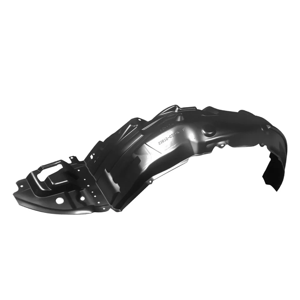 Front Splash Shield Fender Liner w/ Clips For 2014-2016 Toyota Corolla LH Driver
Front Splash Shield Fender Liner w/ Clips For 2014-2016 Toyota Corolla LH Driver