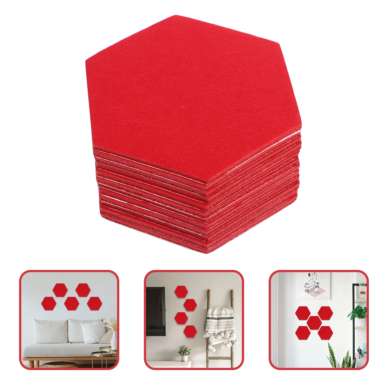 12Pcs Felt Wall Tiles Hexagon Acoustic Panels Self Adhesive Hexagonal Bulletin Board Home Office Wall Decor Pin Board
12Pcs Felt Wall Tiles Hexagon Acoustic Panels Self Adhesive Hexagonal Bulletin Board Home Office Wall Decor Pin Board
