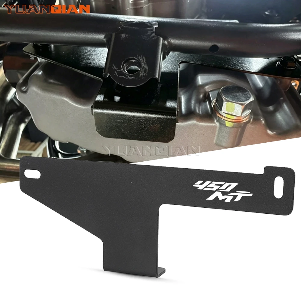 FOR CFMOTO CF MOTO 450MT 450 MT 450 MT450 2024 2025 2026 2027 Motorcycle Accessories Left Engine Puncture Protection Guard Cover
FOR CFMOTO CF MOTO 450MT 450 MT 450 MT450 2024 2025 2026 2027 Motorcycle Accessories Left Engine Puncture Protection Guard Cover
