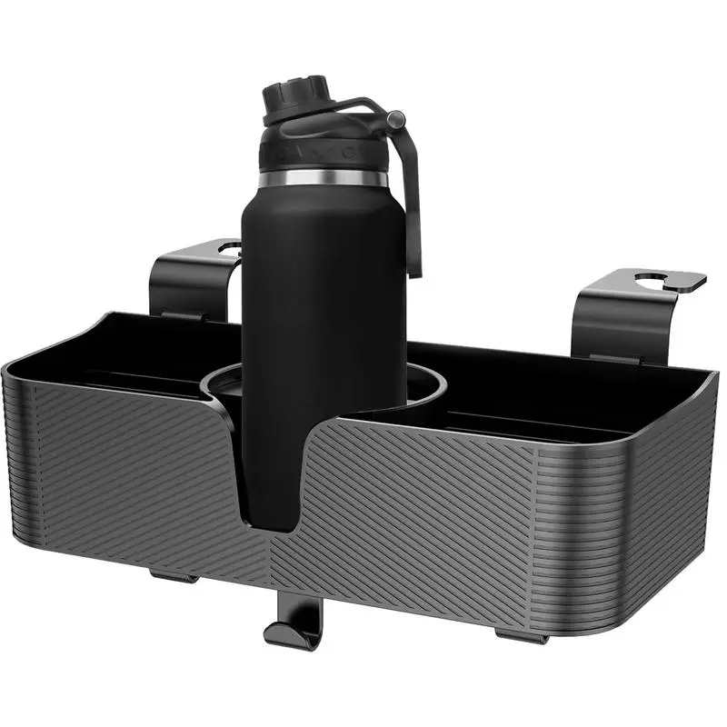 Headrest Organizer Multifunctional Water Bottle Rack Car Headrest Organizer With Cup Holder & Hook For Travel Accessories And
Headrest Organizer Multifunctional Water Bottle Rack Car Headrest Organizer With Cup Holder & Hook For Travel Accessories And