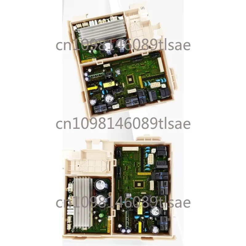 Подходит для стиральной машины барабанного типа Samsung WD90K6410OW, компьютерная плата DC92-01928C, материнская плата DC92-01932D
Подходит для стиральной машины барабанного типа Samsung WD90K6410OW, компьютерная плата DC92-01928C, материнская плата DC92-01932D