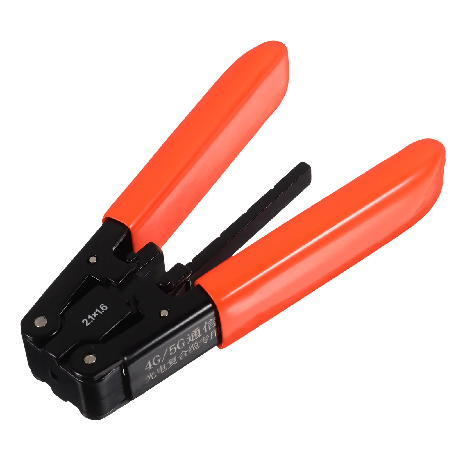 Stripping Pliers Fiber Stripper Tool Optic Working Kit Tools Electrical Strippers Wire
Stripping Pliers Fiber Stripper Tool Optic Working Kit Tools Electrical Strippers Wire