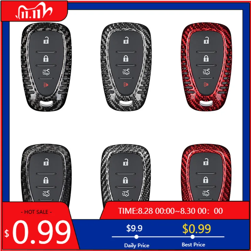 Interior Stickers Carbon Fiber Car Remote Key Case Cover for CHEVROLET cruze spark camaro Volt Bolt Trax Malibu Captiva Equinox
Interior Stickers Carbon Fiber Car Remote Key Case Cover for CHEVROLET cruze spark camaro Volt Bolt Trax Malibu Captiva Equinox