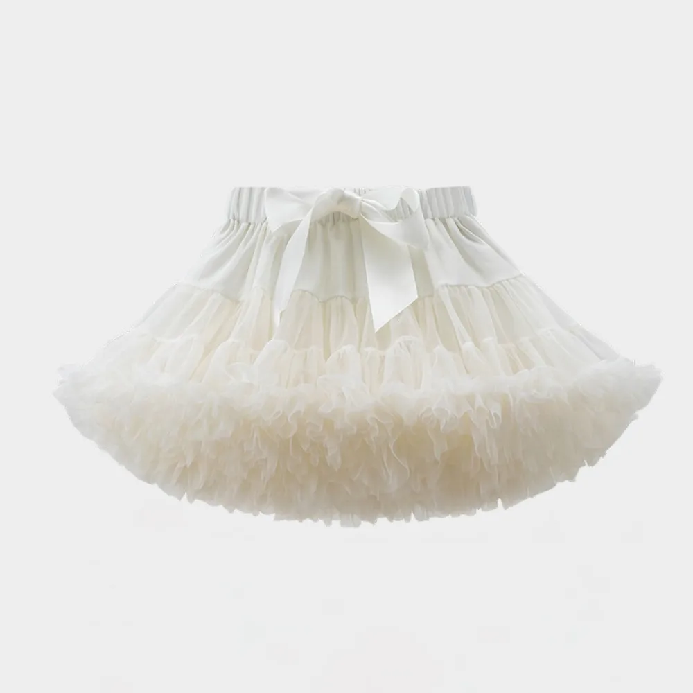 Модная пышная тюлевая юбка принцессы, балетное вечерние танцевальное платье с эластичной резинкой на талии, кружевные сетчатые юбки для детей
Модная пышная тюлевая юбка принцессы, балетное вечерние танцевальное платье с эластичной резинкой на талии, кружевные сетчатые юбки для детей