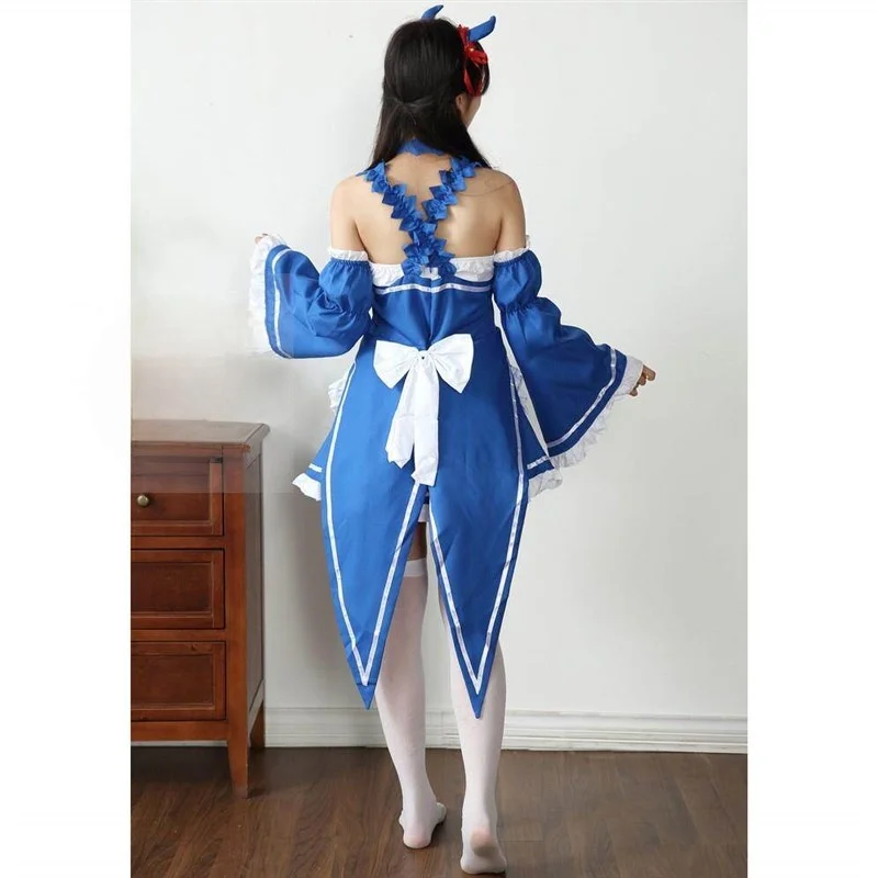 Alien World Life Halloween Costumes from Scratch Remram Co Women's Ethnic Stage Wear Traditional Chinese Clothing
Alien World Life Halloween Costumes from Scratch Remram Co Women's Ethnic Stage Wear Traditional Chinese Clothing
