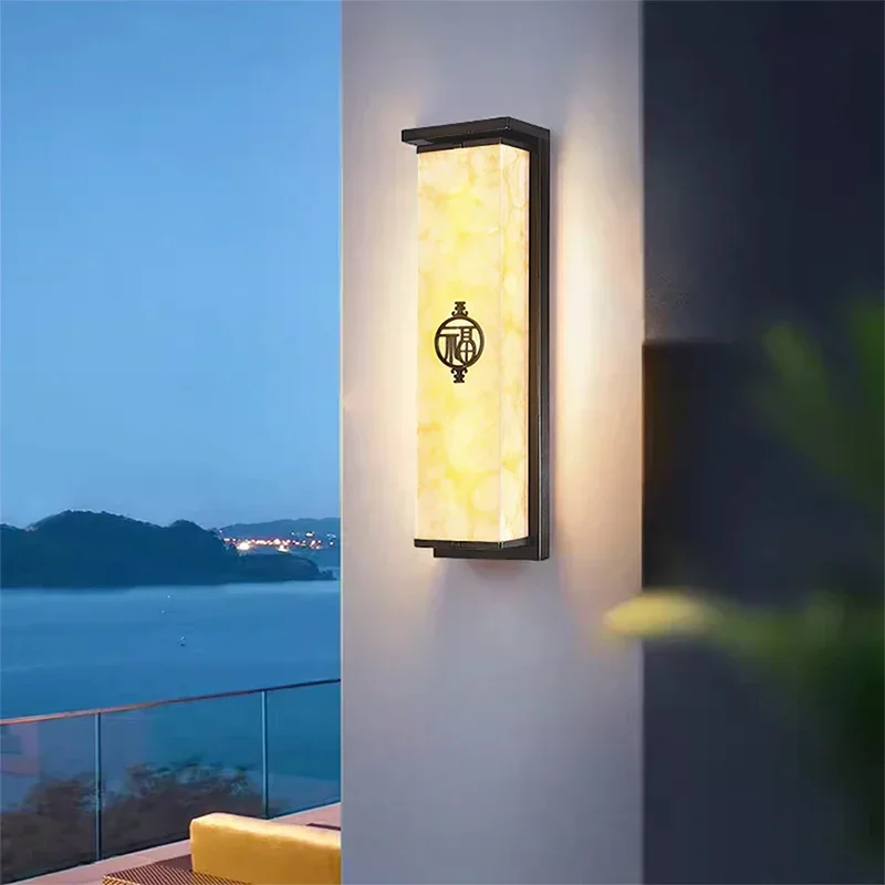 ELARA Contemporary LED Outdoor Wall Lamps Electric Simplicity Waterproof Balcony Hallway Courtyard Villa Gate Hotel
ELARA Contemporary LED Outdoor Wall Lamps Electric Simplicity Waterproof Balcony Hallway Courtyard Villa Gate Hotel