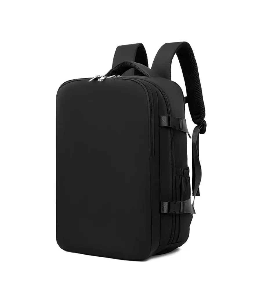 Outdoor backpack dry and wet separation independent shoe compartment travel bag can be set tie rod business trip computer
Outdoor backpack dry and wet separation independent shoe compartment travel bag can be set tie rod business trip computer