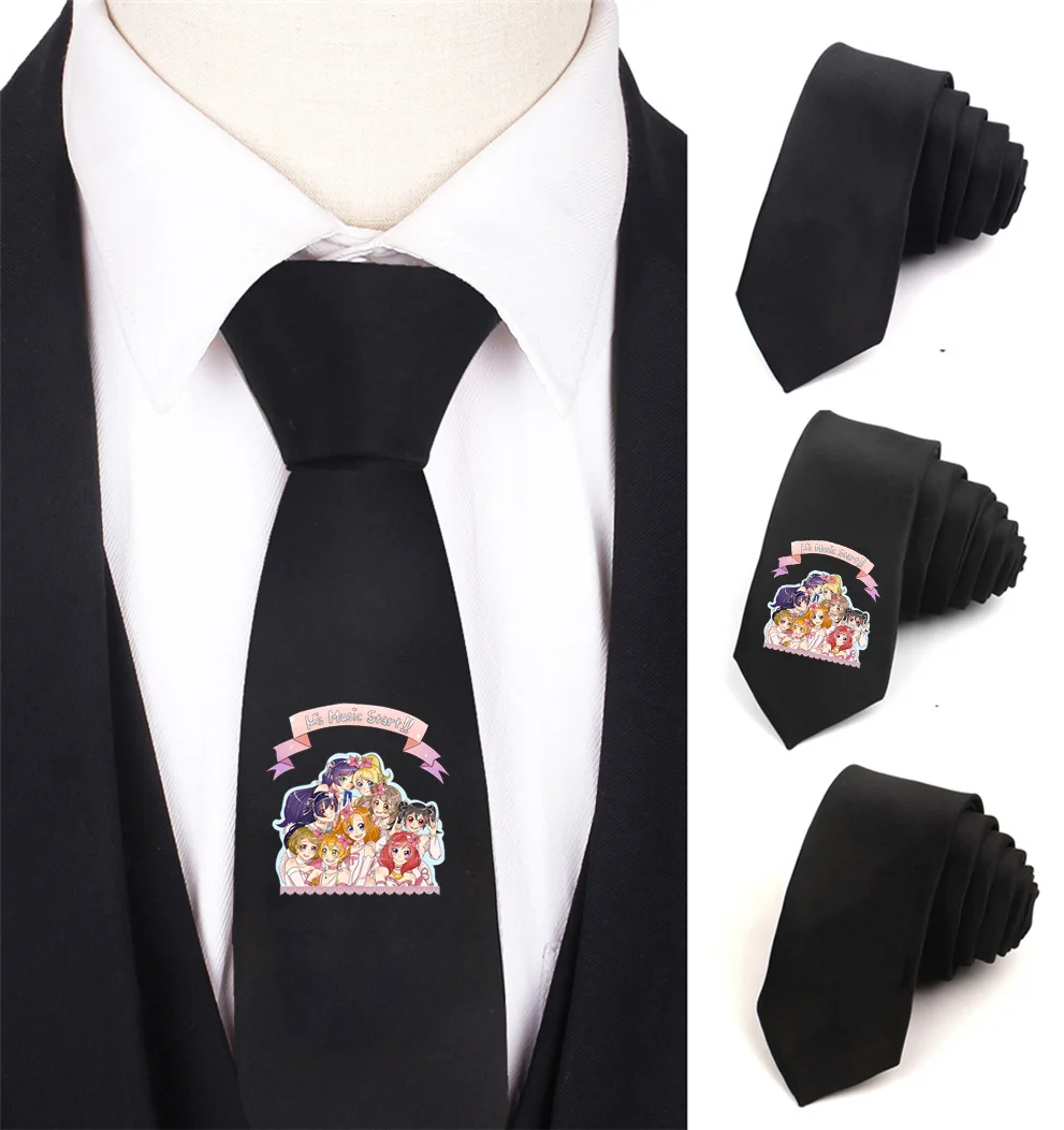Kids Necktie Anime lovelive Necktie Boy's Children Necktie Cotton Neck Tie Teenager Neck Tie Halloween Necktie
Kids Necktie Anime lovelive Necktie Boy's Children Necktie Cotton Neck Tie Teenager Neck Tie Halloween Necktie