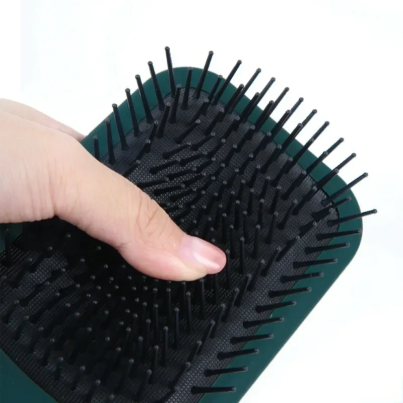 Household Air Cushion Bag Massage Large Plate Smooth Hair Comb Shape Hairdressing Salon
Household Air Cushion Bag Massage Large Plate Smooth Hair Comb Shape Hairdressing Salon