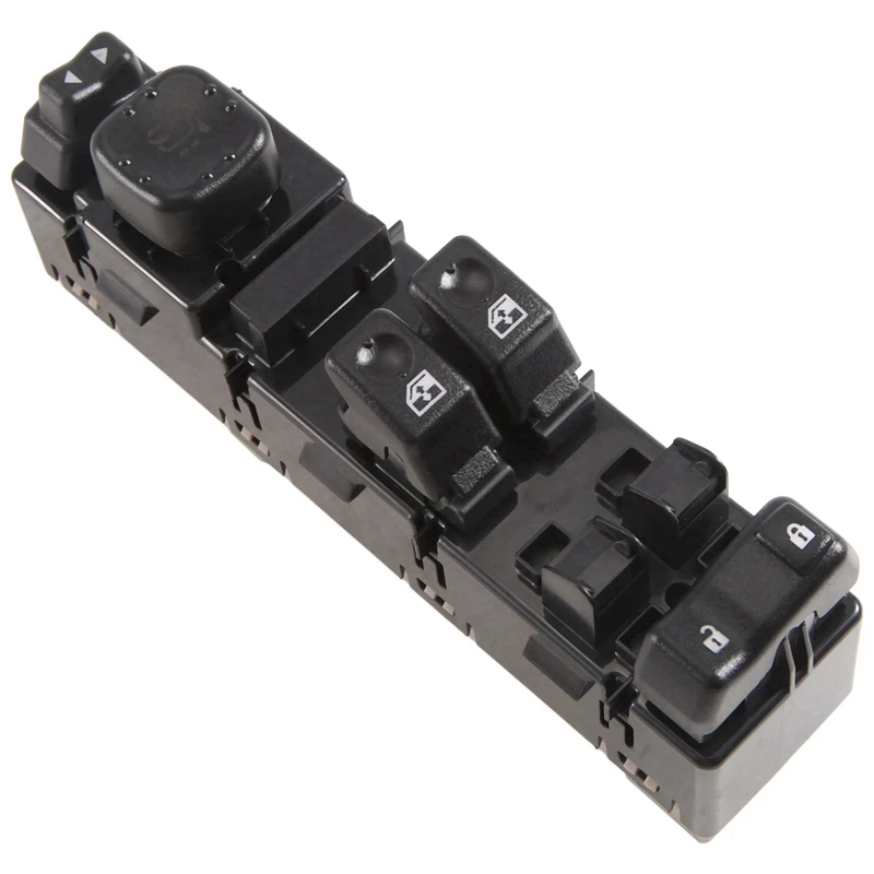 5X 15883322 Car Front Left Master Power Window Switch For Chevrolet Silverado 1500 2500 3500 GMC
5X 15883322 Car Front Left Master Power Window Switch For Chevrolet Silverado 1500 2500 3500 GMC