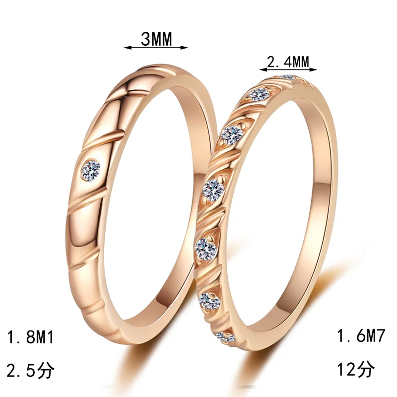 ZFSILVER Fine 925 Silver Fashion Trendy Luxury Moissanite Design Lover Twist Ring For Charms Women Party Jewelry Gifts AZ1122-J
ZFSILVER Fine 925 Silver Fashion Trendy Luxury Moissanite Design Lover Twist Ring For Charms Women Party Jewelry Gifts AZ1122-J