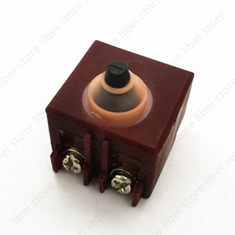 Switch Replace For MAKITA 650560-8 GA5030 GA4530 9558NB 9558HN 9557NB 9557HN 9555NB 9555HN 9554HN 9558PB DPX-2110-R
Switch Replace For MAKITA 650560-8 GA5030 GA4530 9558NB 9558HN 9557NB 9557HN 9555NB 9555HN 9554HN 9558PB DPX-2110-R