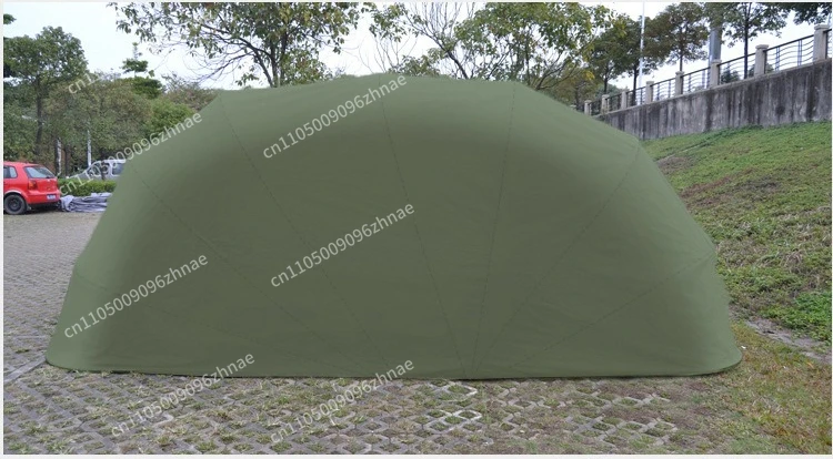 Automatic mobile garage anti-sun exposure folding retractable carport car parking shed awning 5.5 meters semi-automatic
Automatic mobile garage anti-sun exposure folding retractable carport car parking shed awning 5.5 meters semi-automatic
