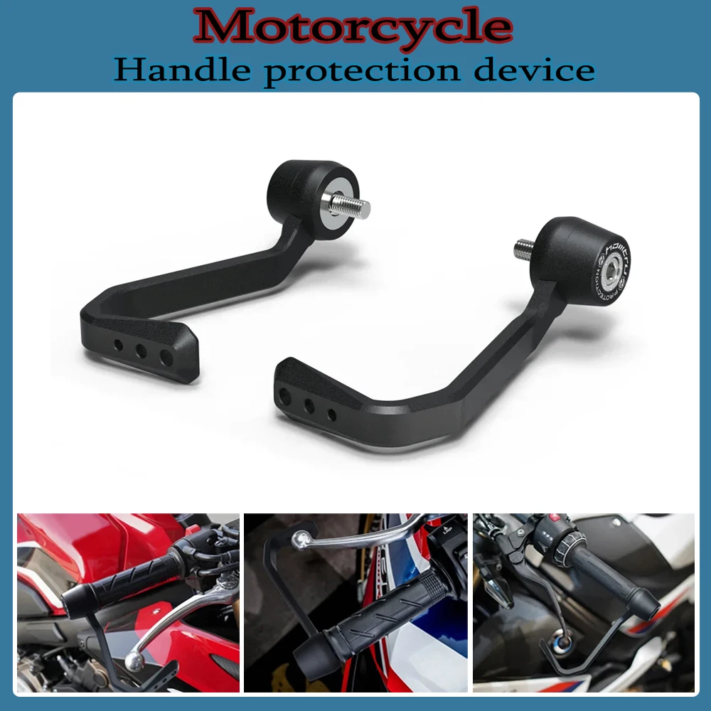 for Kawasaki Ninja 1000SX Z1000SX 2017-2023 Motorcycle Handle Brake Clutch Handle Protection Set
for Kawasaki Ninja 1000SX Z1000SX 2017-2023 Motorcycle Handle Brake Clutch Handle Protection Set