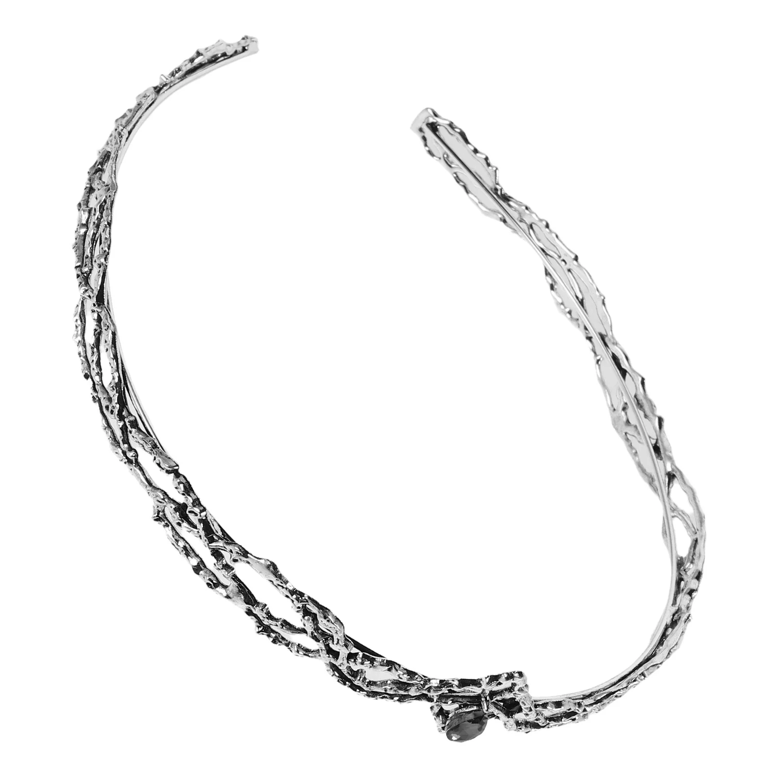 Rhinestone Crown Headband for Women Elegant Sparkling Design Comfortable Fit Lightweight Crown for Cosplay Wedding Party
Rhinestone Crown Headband for Women Elegant Sparkling Design Comfortable Fit Lightweight Crown for Cosplay Wedding Party