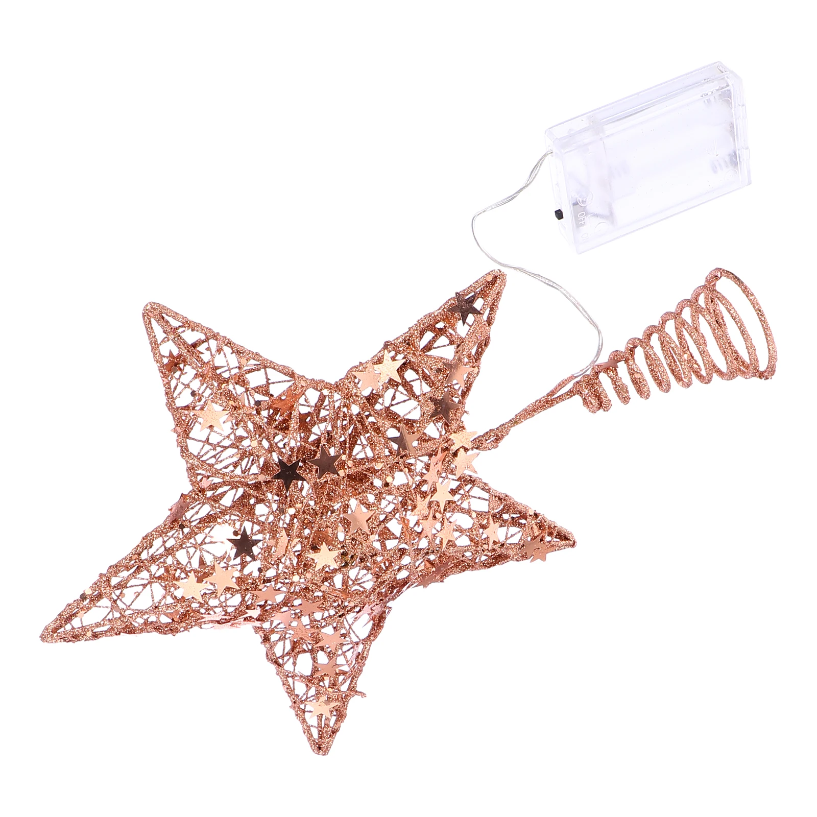 Tree Top Adornment Christmas Centerpieces Xmas Five Pointed Star Topper Five pointed Hollow Festive ornaments
Tree Top Adornment Christmas Centerpieces Xmas Five Pointed Star Topper Five pointed Hollow Festive ornaments