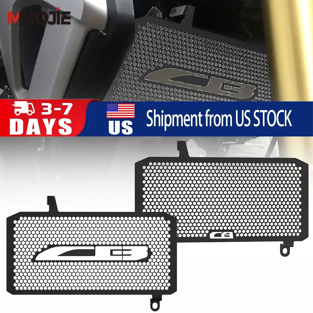 2024 Защитная крышка решетки радиатора для HONDA CB150R CBR150R 2016-2023 2022 2021 2020 2019 мотоцикла CB 150R CBR 150 R
2024 Защитная крышка решетки радиатора для HONDA CB150R CBR150R 2016-2023 2022 2021 2020 2019 мотоцикла CB 150R CBR 150 R