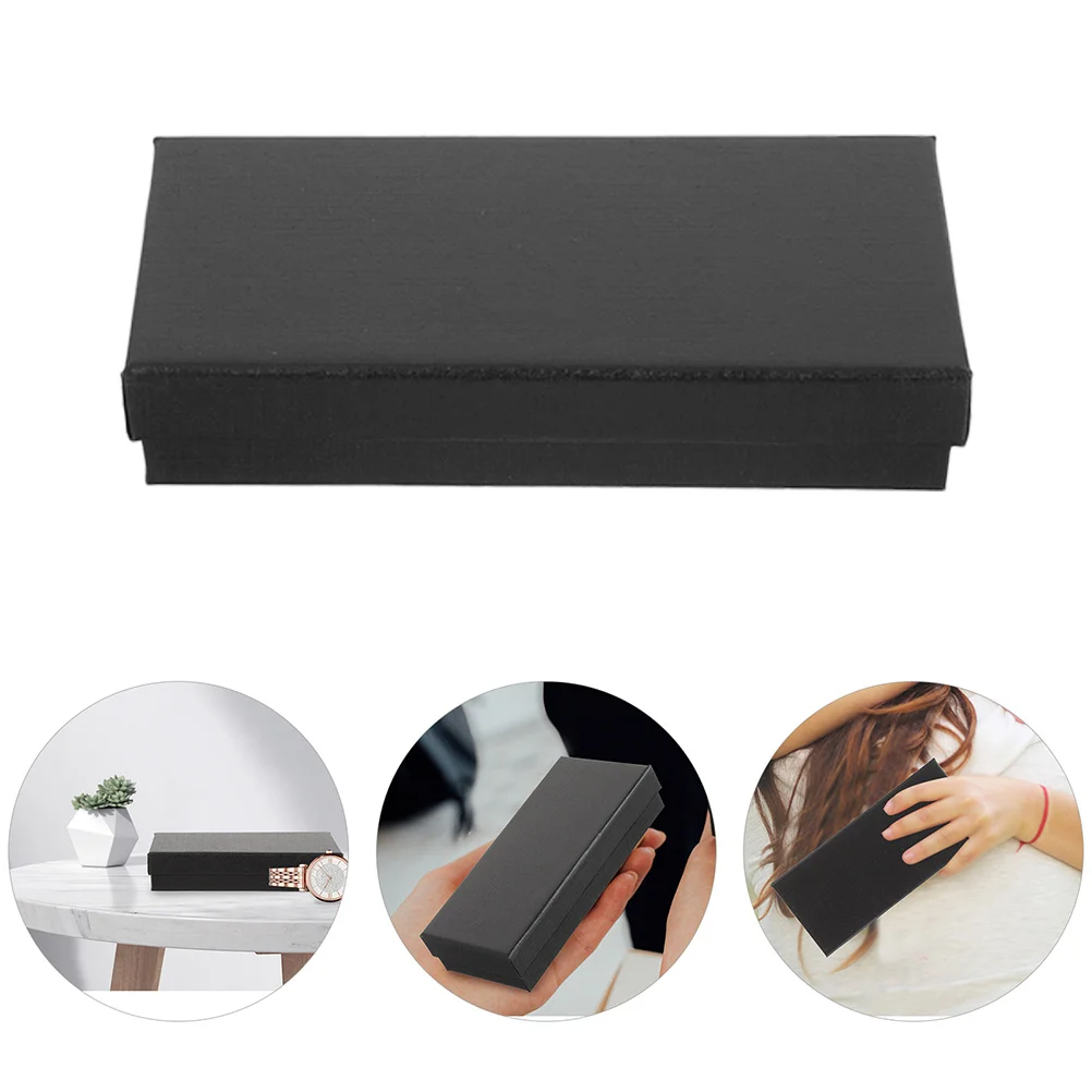 6Pcs Watch Box Organizer Portable Multifunctional Watch Storage Case for Men Women Travel Display Holder Display Box
6Pcs Watch Box Organizer Portable Multifunctional Watch Storage Case for Men Women Travel Display Holder Display Box