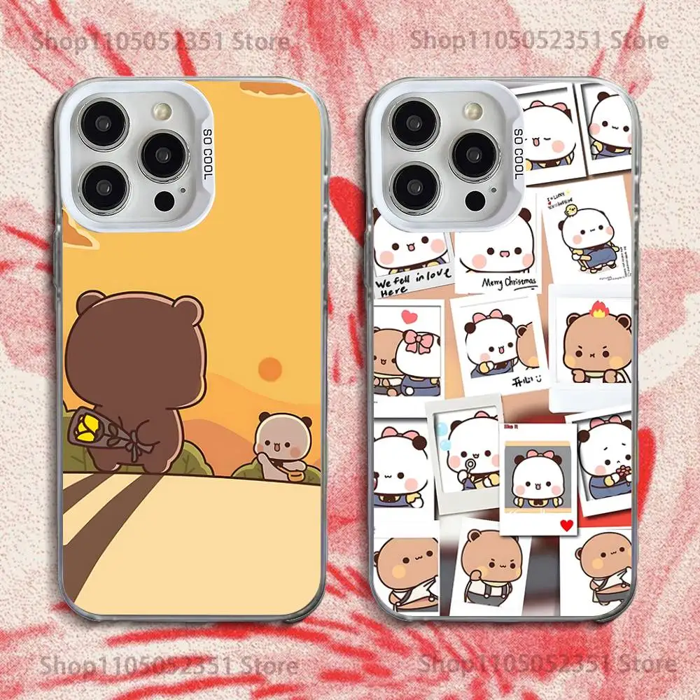 Cute BuBu D-DuDu Phone Case For iPhone 16,15,14,13,12,11,Pro,XS,Max,Plus,Mini,SE White Candy Matte Shockproof Cover
Cute BuBu D-DuDu Phone Case For iPhone 16,15,14,13,12,11,Pro,XS,Max,Plus,Mini,SE White Candy Matte Shockproof Cover