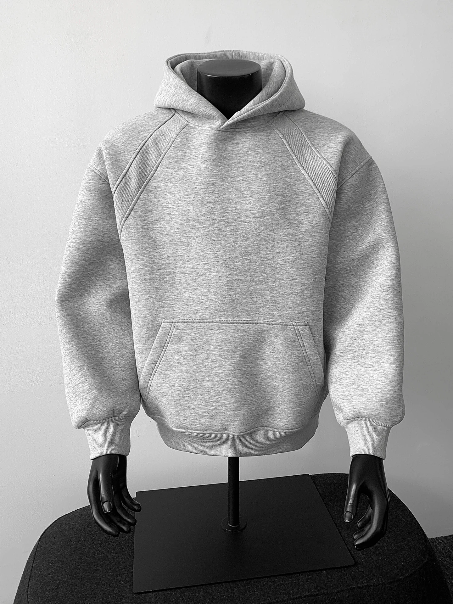 Cleanfit ey Heavyweight Hoodie Men's Faion Brand Boxy oulder Top with Pouch ket Autumn Winter Comfortable Antibacterial
Cleanfit ey Heavyweight Hoodie Men's Faion Brand Boxy oulder Top with Pouch ket Autumn Winter Comfortable Antibacterial