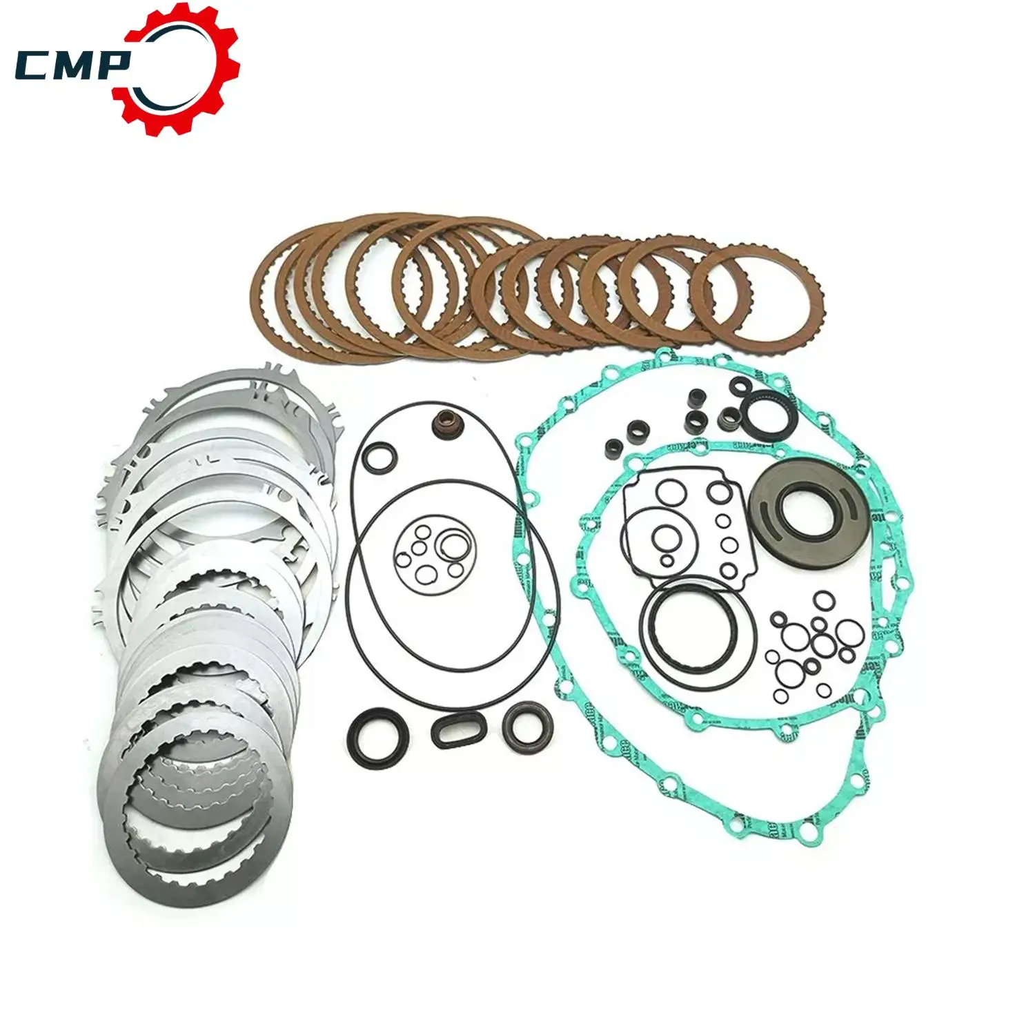 1Set 0AWVL381 Auto Transmission CVT Master Overhaul Rebuild Kit For AUDI A4 L4 1.8L 2.0L/ A5 L4 1.8L 2.0L/V6 3.0L 2006-14
1Set 0AWVL381 Auto Transmission CVT Master Overhaul Rebuild Kit For AUDI A4 L4 1.8L 2.0L/ A5 L4 1.8L 2.0L/V6 3.0L 2006-14