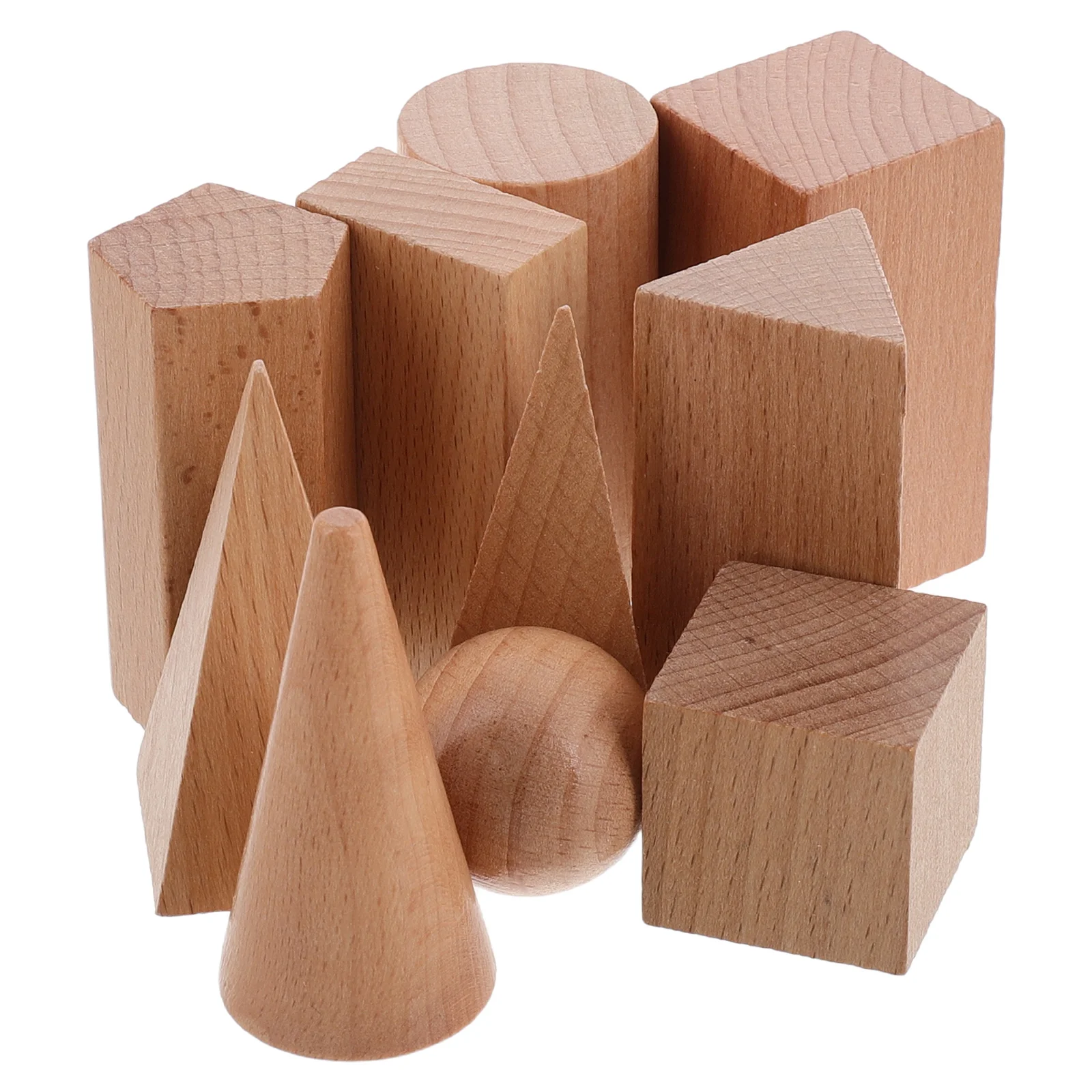 10 Pcs Geometric Model Insertion Toys Geometry Building Blocks Solids Math Skills Creative Learning Montessori Tools
10 Pcs Geometric Model Insertion Toys Geometry Building Blocks Solids Math Skills Creative Learning Montessori Tools