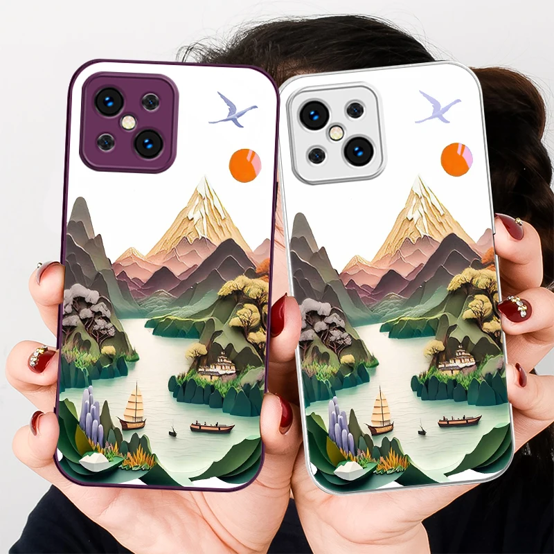Oil Painting Landscape For Find X5 X3 Lite Reno 6 4Z 5G OPPO A72 79 73 58 A54S OnePlus Nord N200 Tempered Glass Phone Case
Oil Painting Landscape For Find X5 X3 Lite Reno 6 4Z 5G OPPO A72 79 73 58 A54S OnePlus Nord N200 Tempered Glass Phone Case