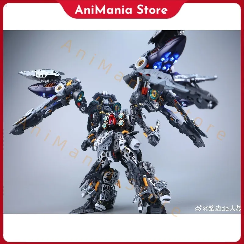 В наличии модель AXIS Osiris Aerial Dominator MG 1/100, сборная модель, комплект, экшн-фигурка, пластиковая модель, комплект, коллекция игрушек, подарки
В наличии модель AXIS Osiris Aerial Dominator MG 1/100, сборная модель, комплект, экшн-фигурка, пластиковая модель, комплект, коллекция игрушек, подарки