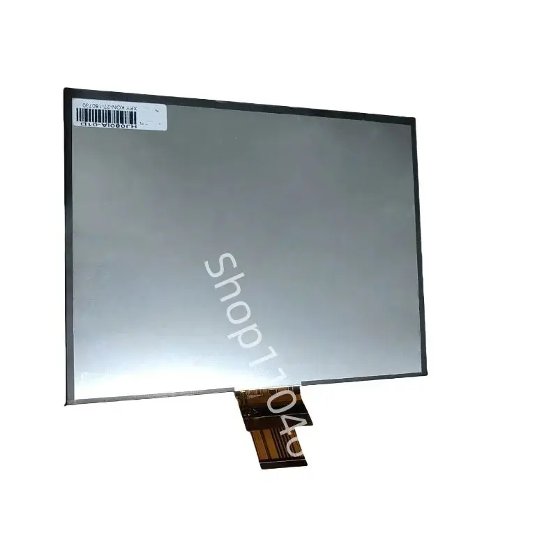 For 8.0 inch 1024*768 HJ080IA-01D LCD Modules Screen LCD Display Screen
For 8.0 inch 1024*768 HJ080IA-01D LCD Modules Screen LCD Display Screen
