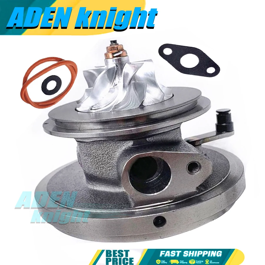 TF035 Turbo Cartridge For Land Rover Range Rover Evoque Jaguar XF XE 2.0 49335-01950 49335-01960 LR094424 LR083483 G4D36K682AH
TF035 Turbo Cartridge For Land Rover Range Rover Evoque Jaguar XF XE 2.0 49335-01950 49335-01960 LR094424 LR083483 G4D36K682AH