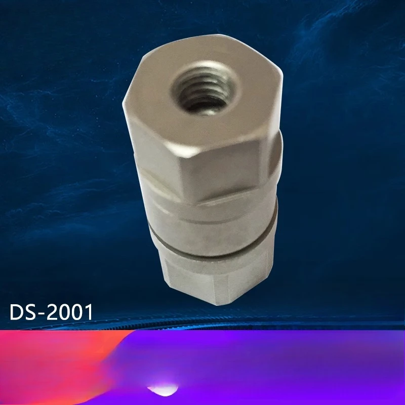 Bidirectional tension pressure sensor, piezoelectric pressure sensor with large range 1KN2001
Bidirectional tension pressure sensor, piezoelectric pressure sensor with large range 1KN2001