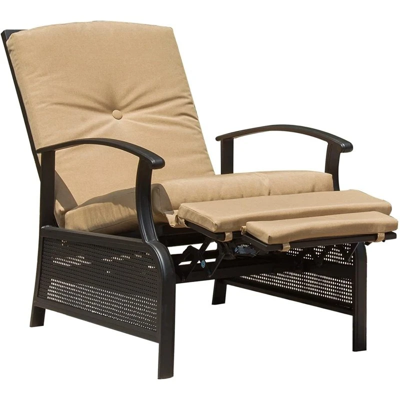 Air Outdoor Sofa Sets High Quality Patio Backyard Recliner Chair Outdoor Sofa Adjustable Lounge Sofa Bed Outdoor Patio Furniture
Air Outdoor Sofa Sets High Quality Patio Backyard Recliner Chair Outdoor Sofa Adjustable Lounge Sofa Bed Outdoor Patio Furniture