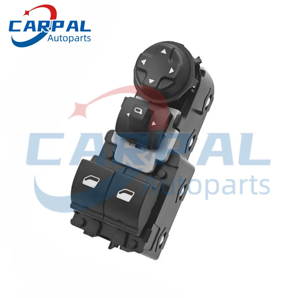 96783350ZD Electric Master Power Window Control Switch For Citroen Berlingo Dispatch Peugeot Expert Opel Corsa F Vivaro C
96783350ZD Electric Master Power Window Control Switch For Citroen Berlingo Dispatch Peugeot Expert Opel Corsa F Vivaro C