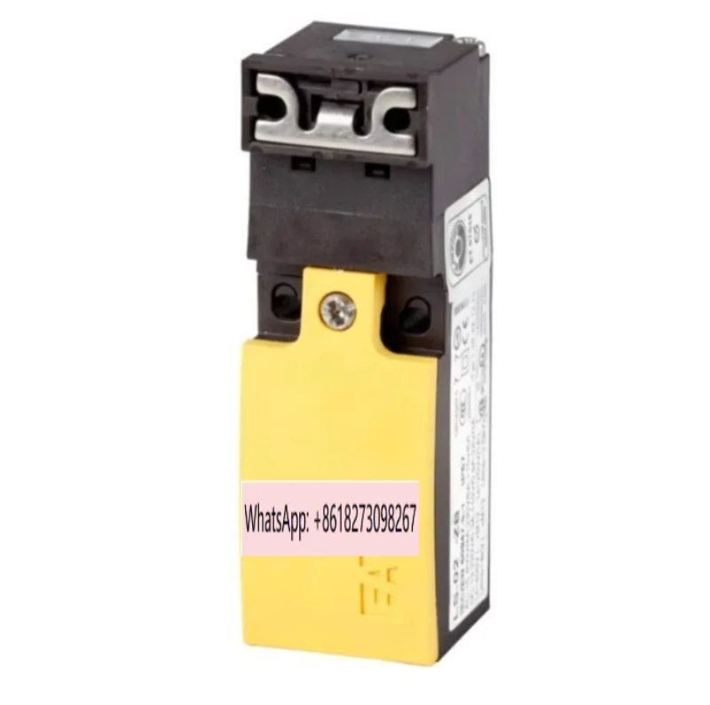 ЛС-11-ЗБ 106819 Выключатель безопасного положения, 1N/O+1N/C, изоляционный материал
ЛС-11-ЗБ 106819 Выключатель безопасного положения, 1N/O+1N/C, изоляционный материал