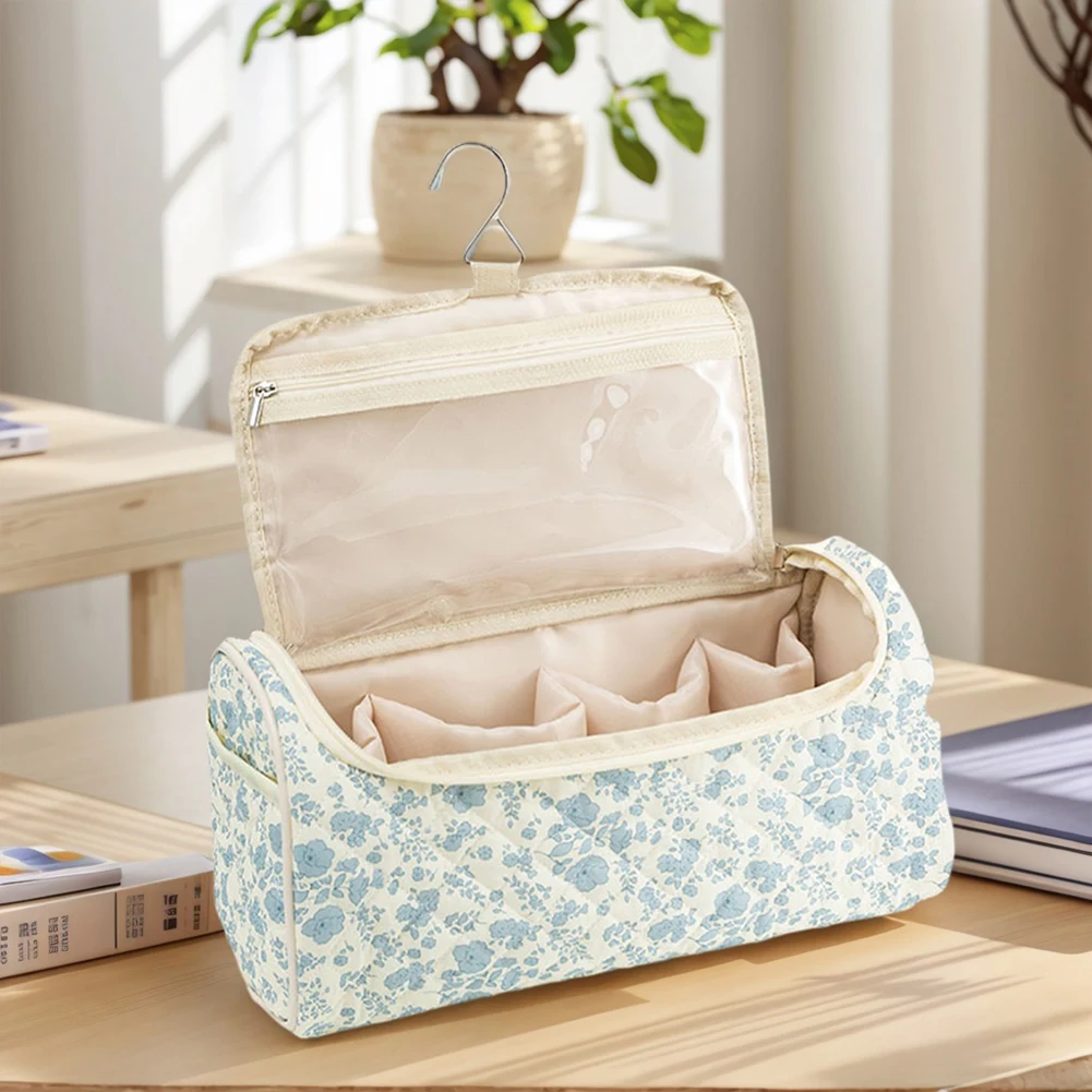 Travel Makeup Case Hair Dryer Storage Bag for Women Girls Daily Use (style7)
Travel Makeup Case Hair Dryer Storage Bag for Women Girls Daily Use (style7)